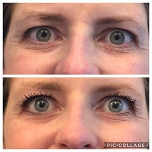 Younique 4D Mascara In stock and ships now #Lashes